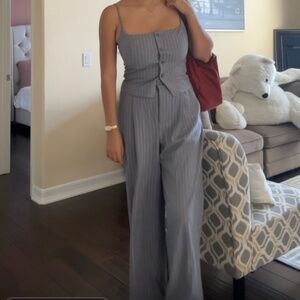 House of Harlow set